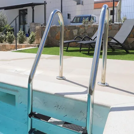 Apartment Brand New With Private Pool Njivice