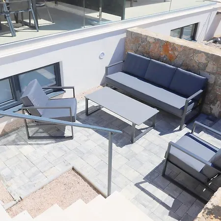 Apartment Brand New With Private Pool
