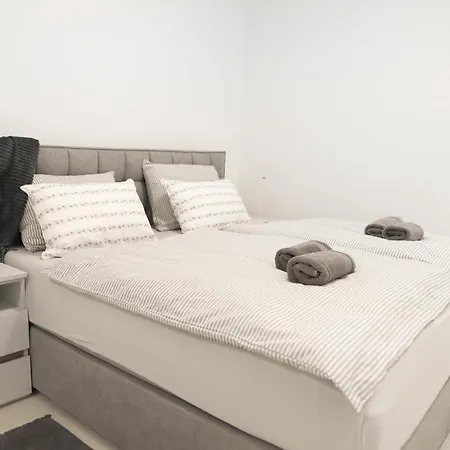 Brand New With Private Pool * Njivice