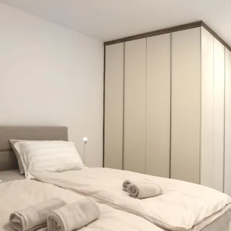 Brand New With Private Pool Apartament