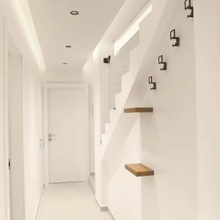 Brand New With Private Pool * Njivice