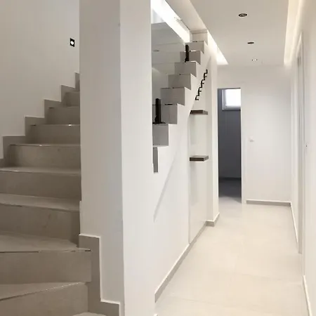 Apartment Brand New With Private Pool Njivice