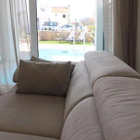 Apartment Brand New With Private Pool Njivice