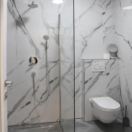 Brand New With Private Pool