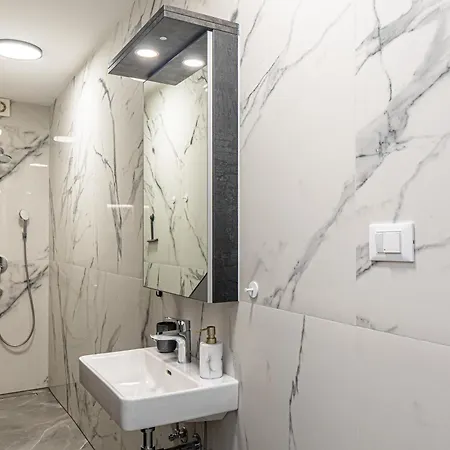 Brand New With Private Pool Apartament *