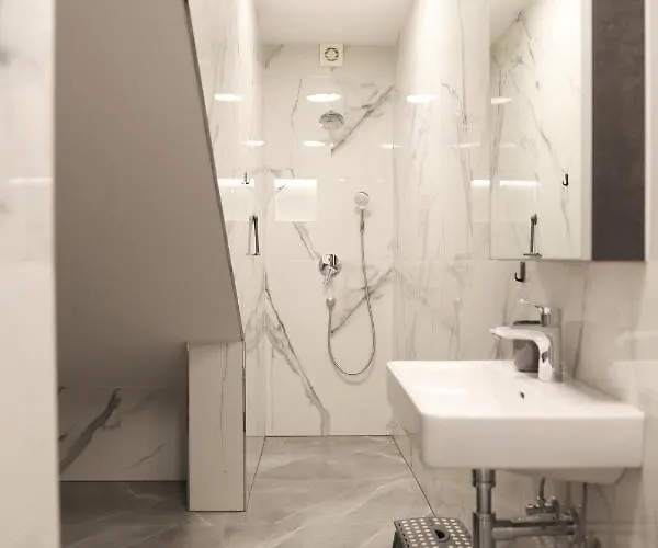 Brand New With Private Pool Lejlighed *