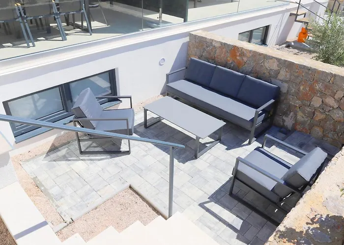 Apartmán Brand New With Private Pool