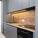 Brand New With Private Pool