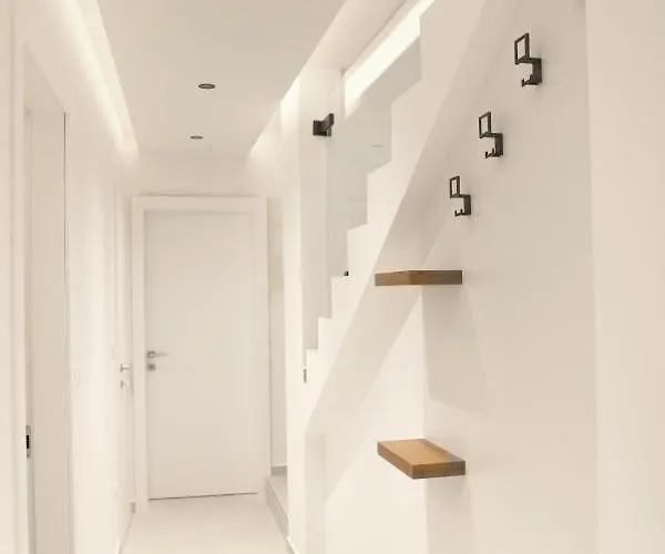 Brand New With Private Pool * Njivice