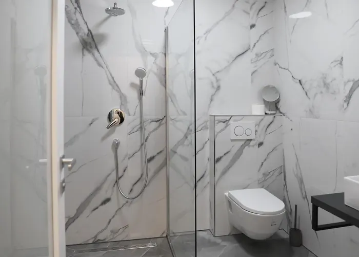Brand New With Private Pool